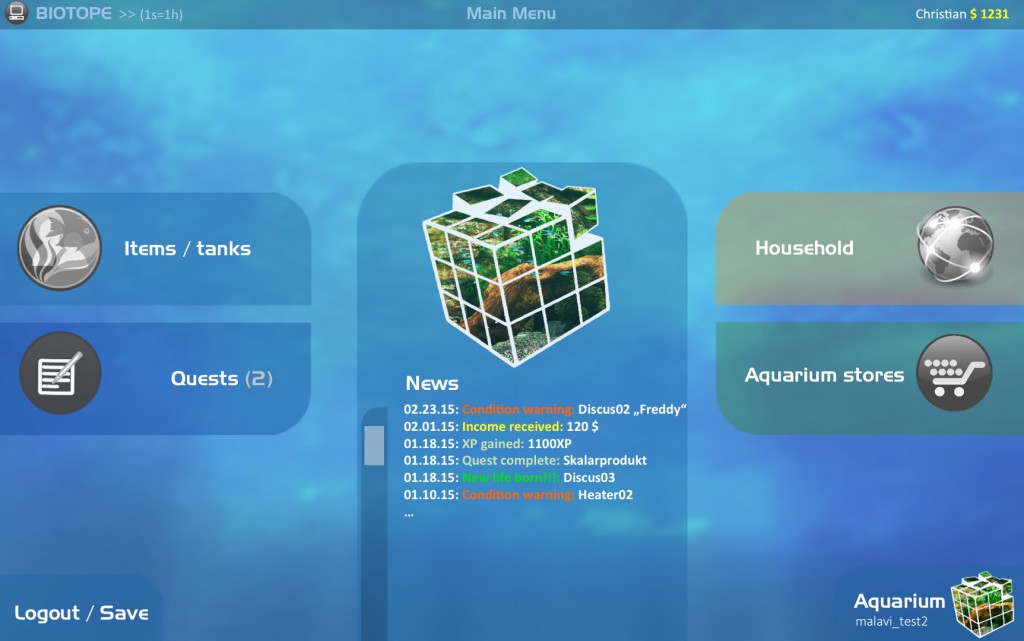 BIO-MainMenu2